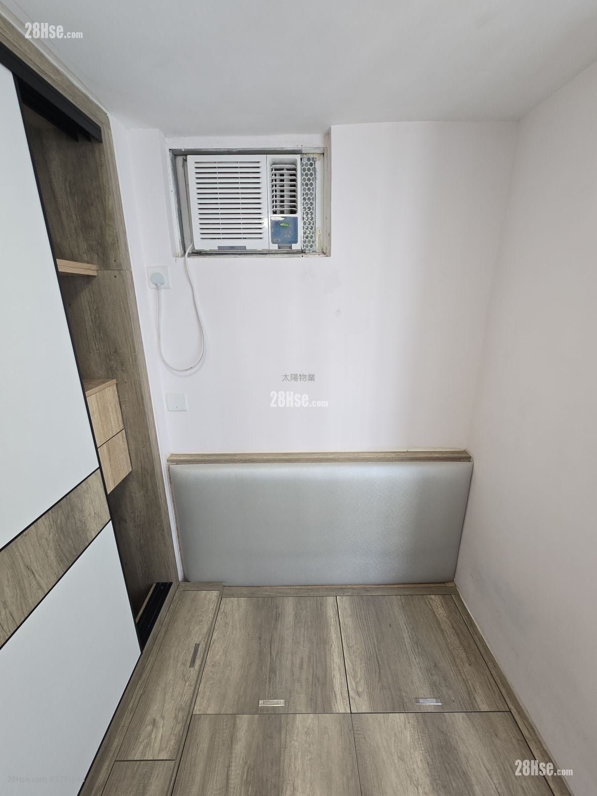 黄埔花园 售盘 2 房 , 1 浴室 389 平方尺