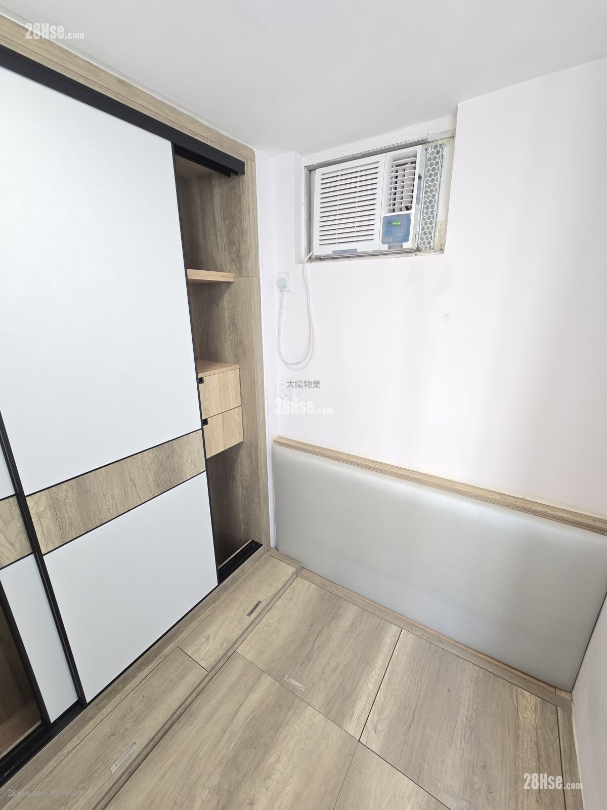 黄埔花园 售盘 2 房 , 1 浴室 389 平方尺