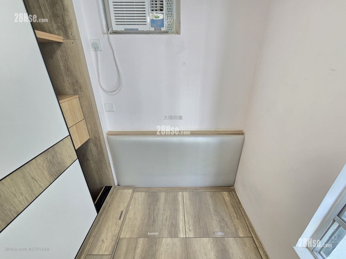 黄埔花园 售盘 2 房 , 1 浴室 389 平方尺