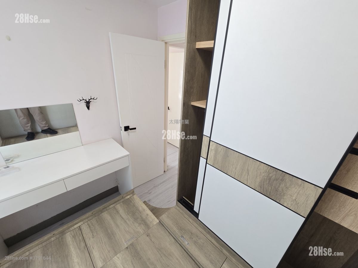 黄埔花园 售盘 2 房 , 1 浴室 389 平方尺