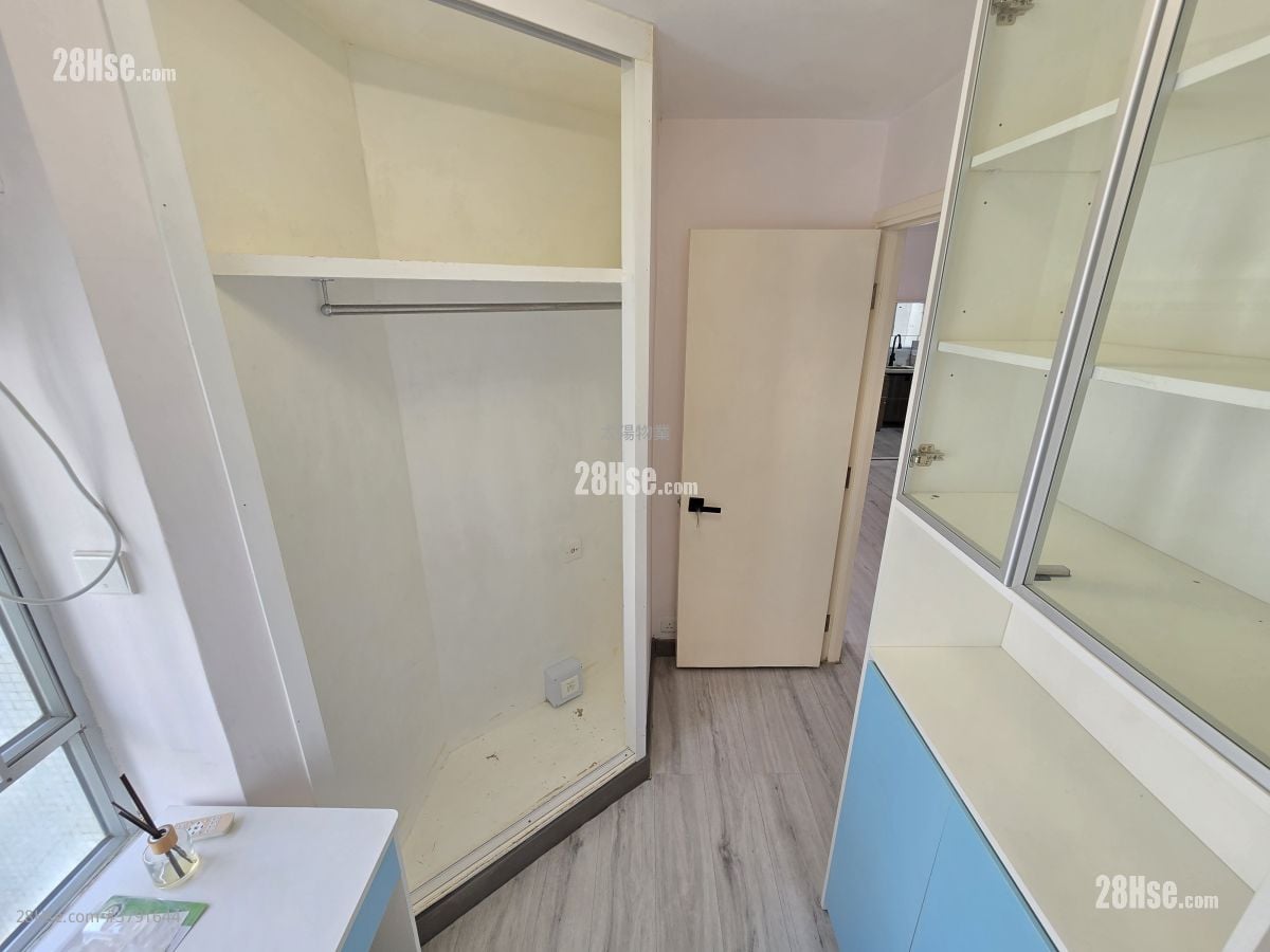 黄埔花园 售盘 2 房 , 1 浴室 389 平方尺