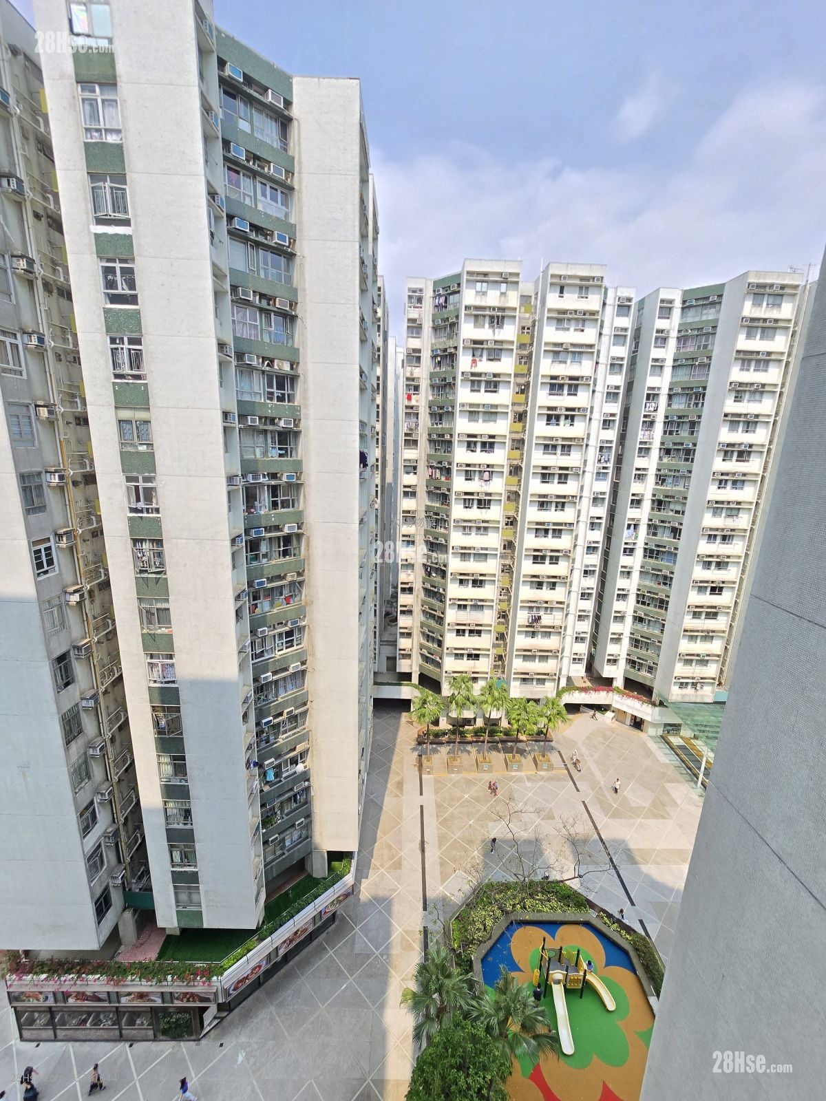 黄埔花园 售盘 2 房 , 1 浴室 389 平方尺