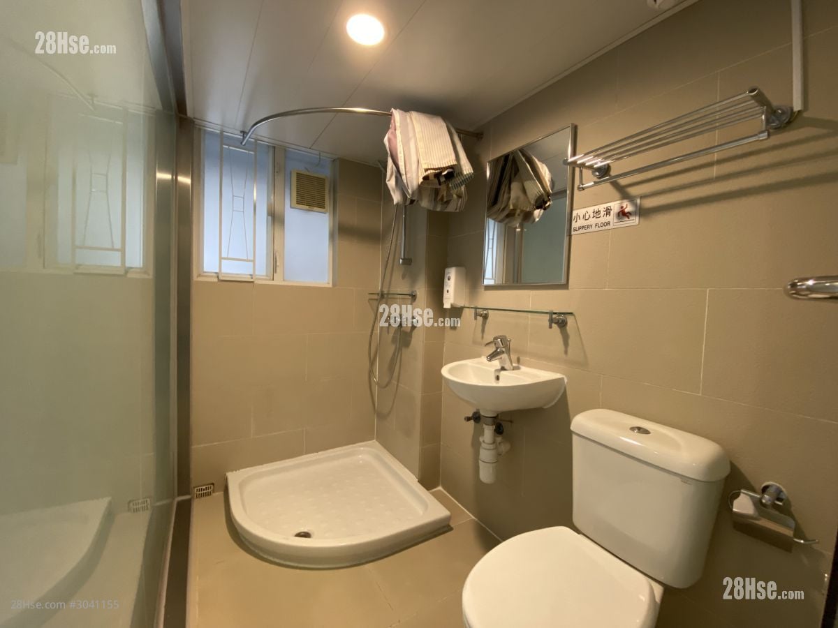 德興街2號 租盤 開放式間隔 160 平方呎