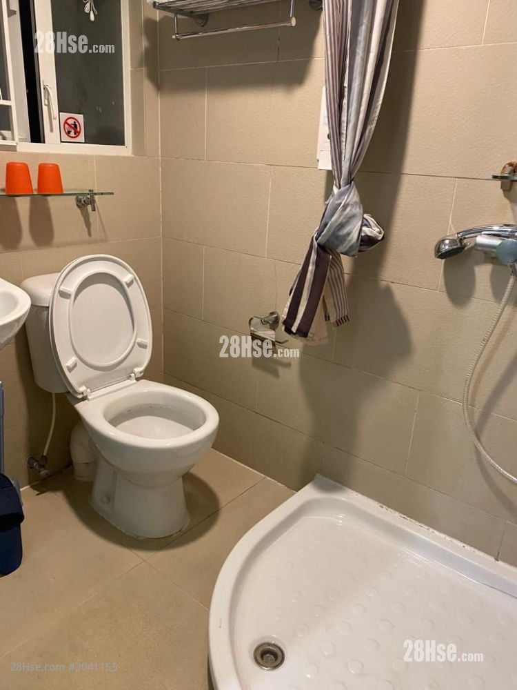 德興街2號 租盤 開放式間隔 160 平方呎