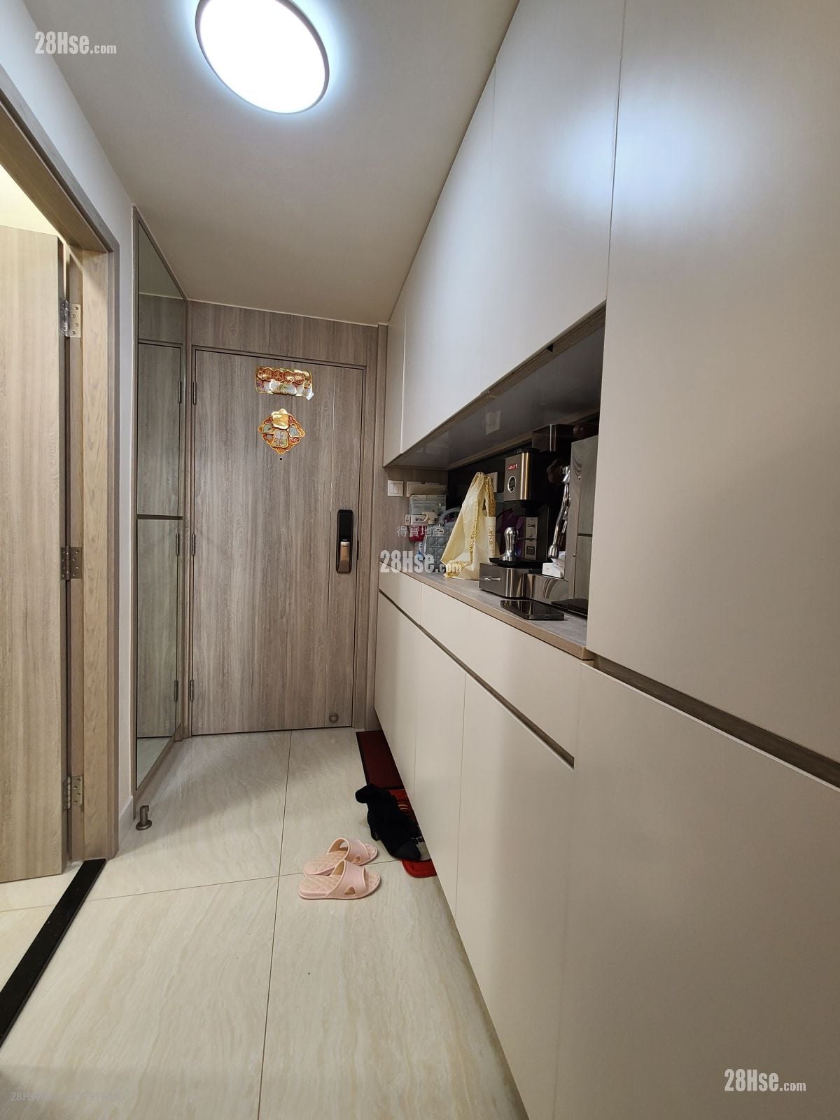 Apartment Sell 2 Bedrooms , 1 Bathroom 495 ft²