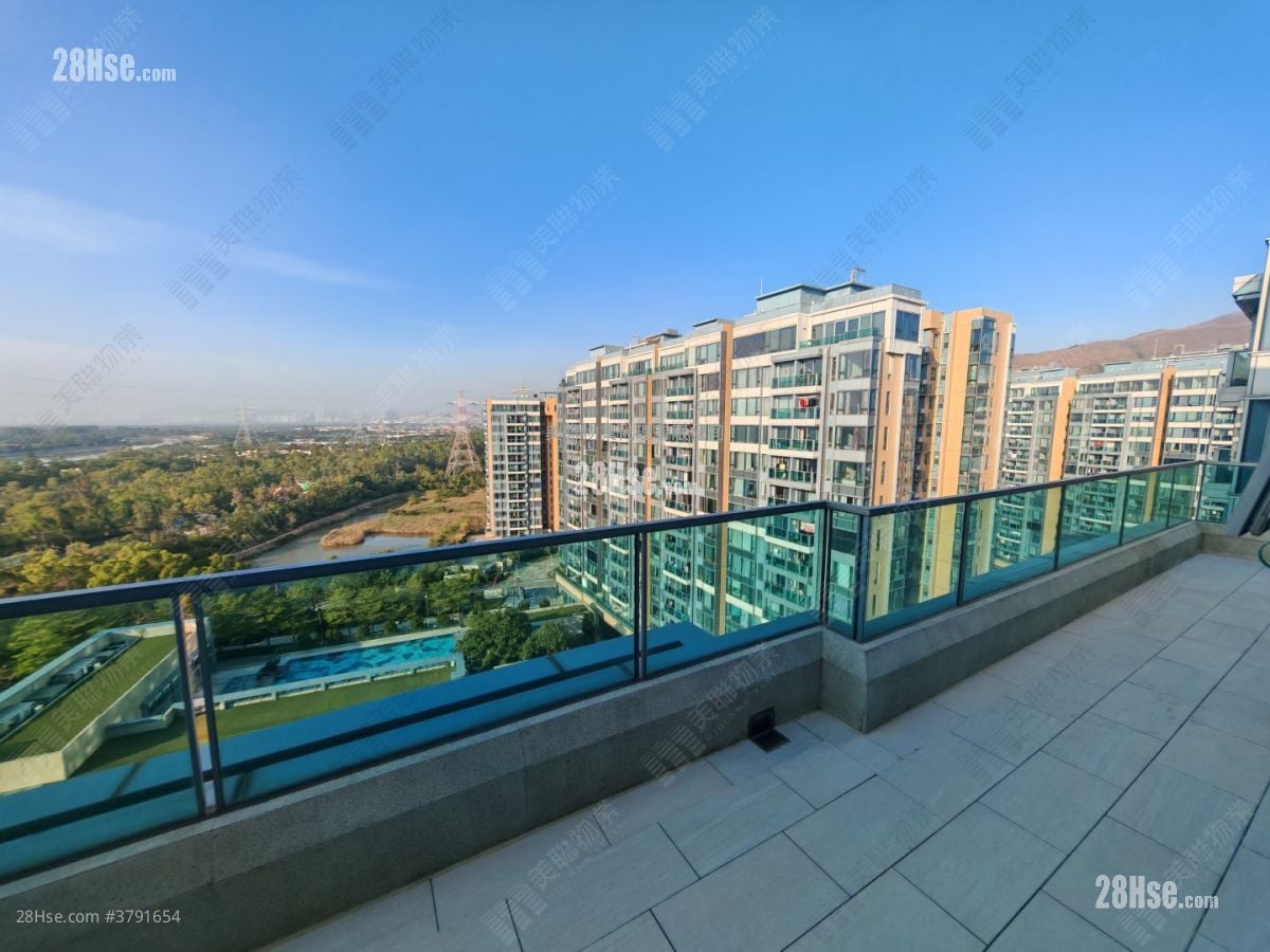 Park Yoho Sell 4 Bedrooms , 4 Bathrooms 1,309 ft²