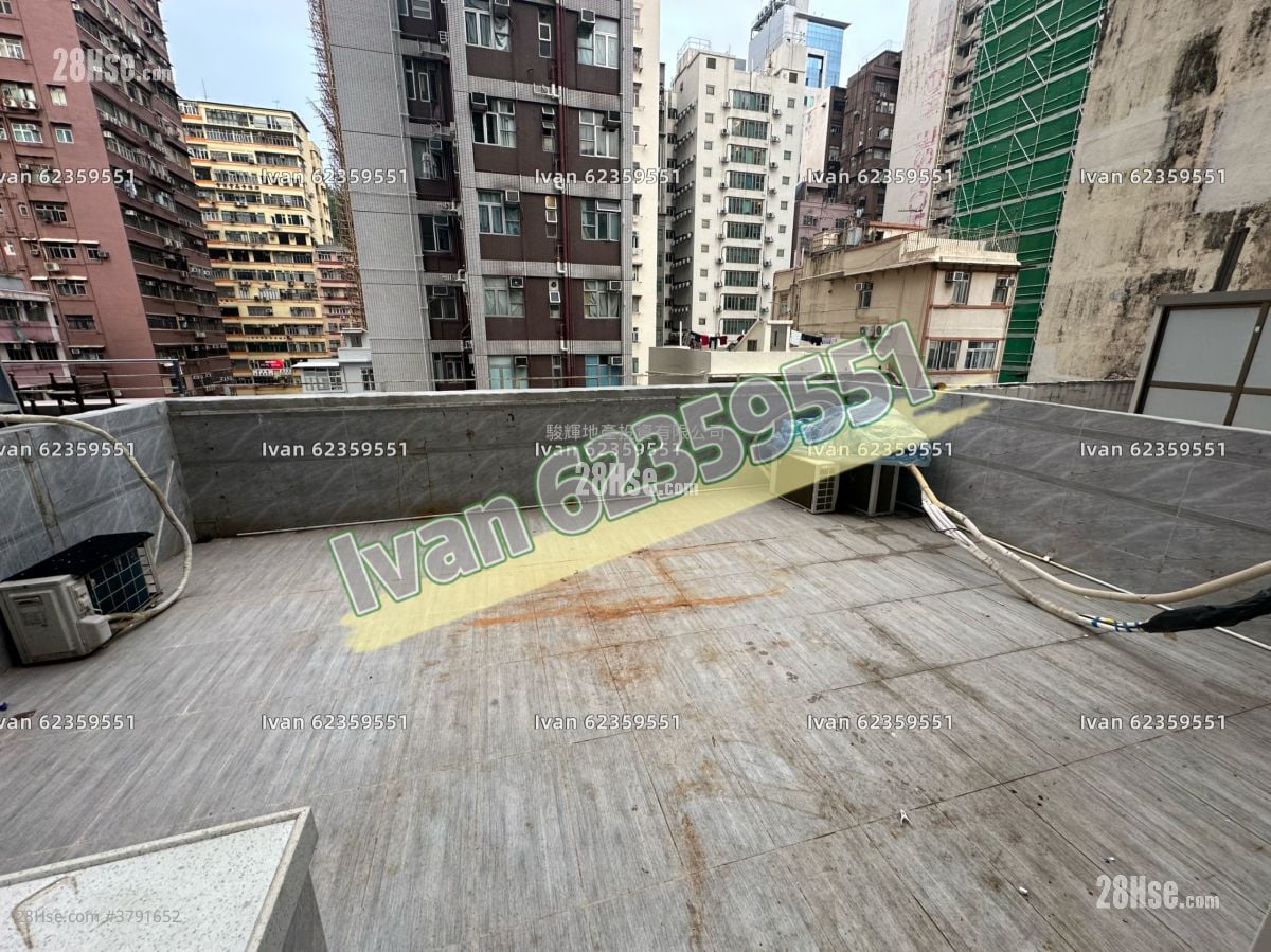 Shui Fung Building Sell 1 Bedroom , 1 Bathroom 249 ft²