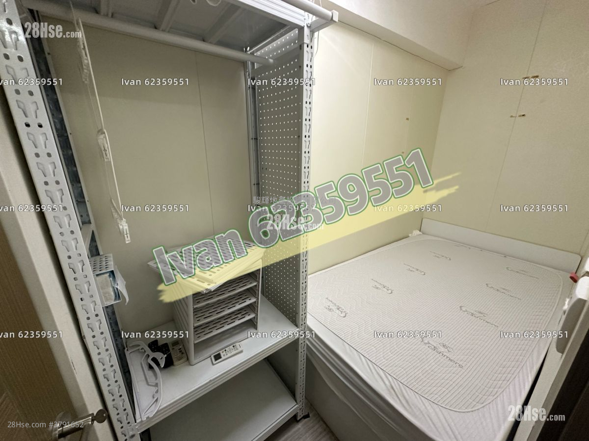 Shui Fung Building Sell 1 Bedroom , 1 Bathroom 249 ft²