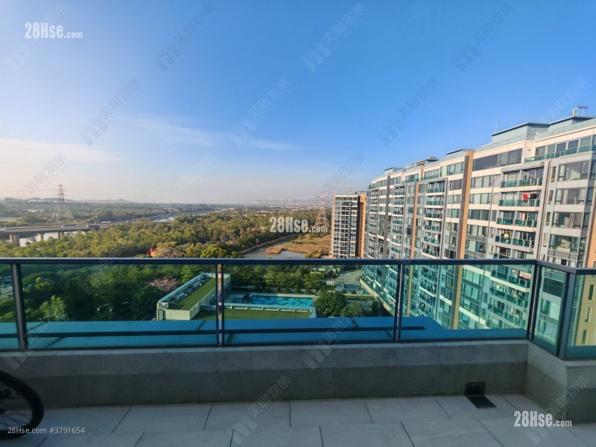 Park Yoho Sell 4 Bedrooms , 4 Bathrooms 1,309 ft²