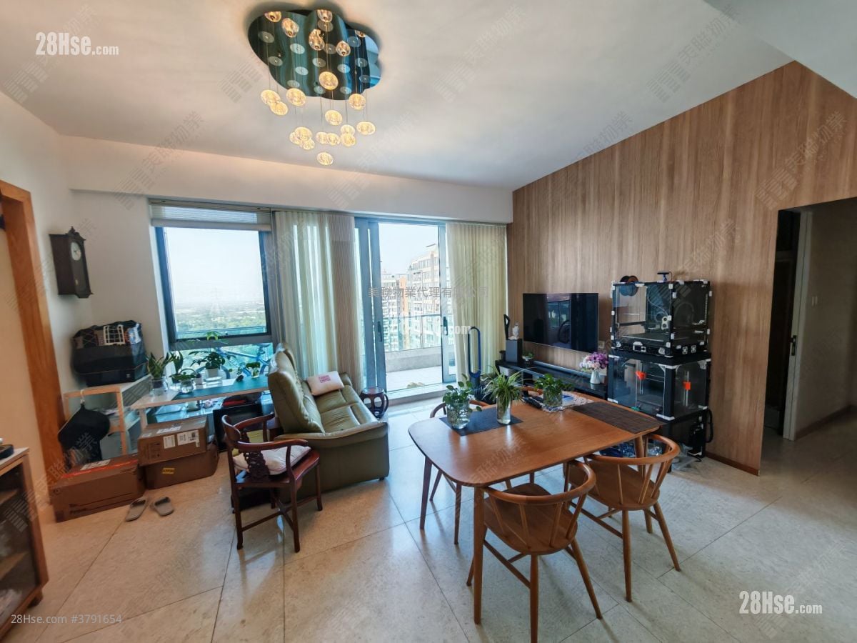 Park Yoho Sell 4 Bedrooms , 4 Bathrooms 1,309 ft²