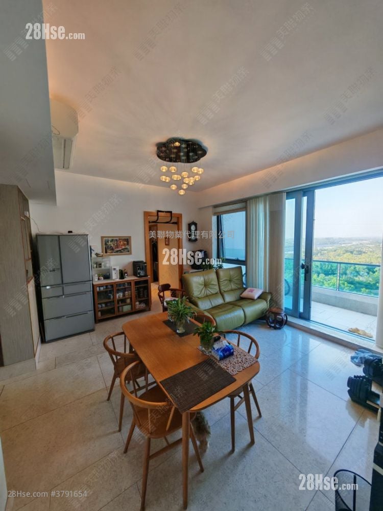 Park Yoho Sell 4 Bedrooms , 4 Bathrooms 1,309 ft²