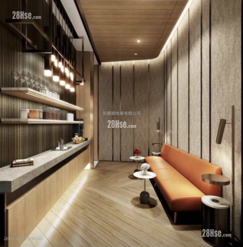 永康街83号 售盘