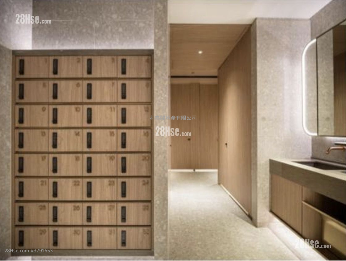 永康街83号 售盘