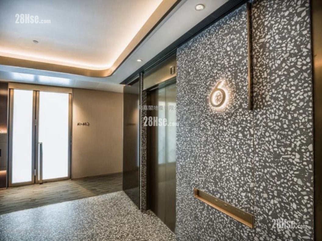 永康街83号 售盘