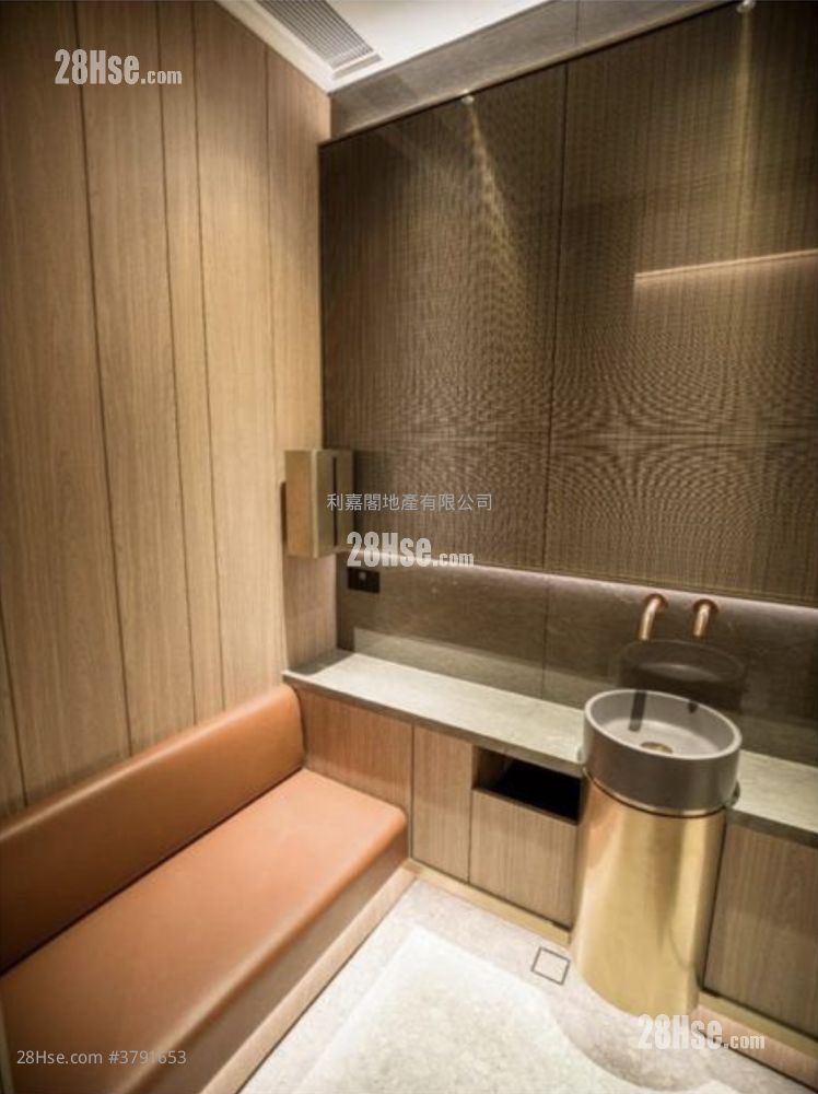 永康街83号 售盘