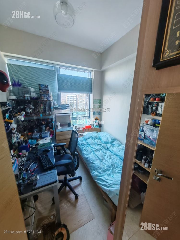 Park Yoho Sell 4 Bedrooms , 4 Bathrooms 1,309 ft²