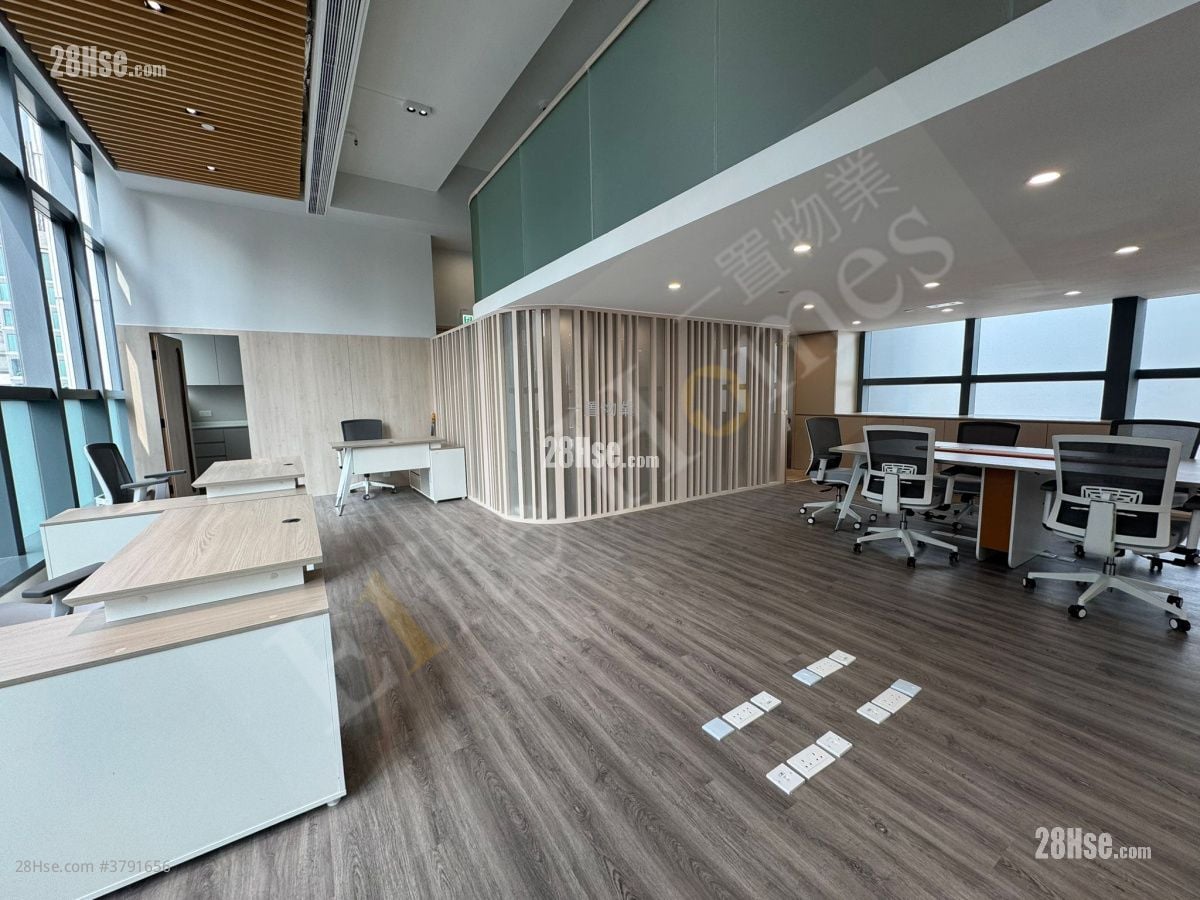 金源集团大厦 租盘 3 房 , 2 厕所