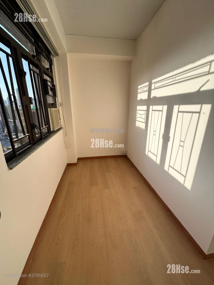 Tung Shing Building Rental 1 Bedroom , 1 Bathroom 282 ft²