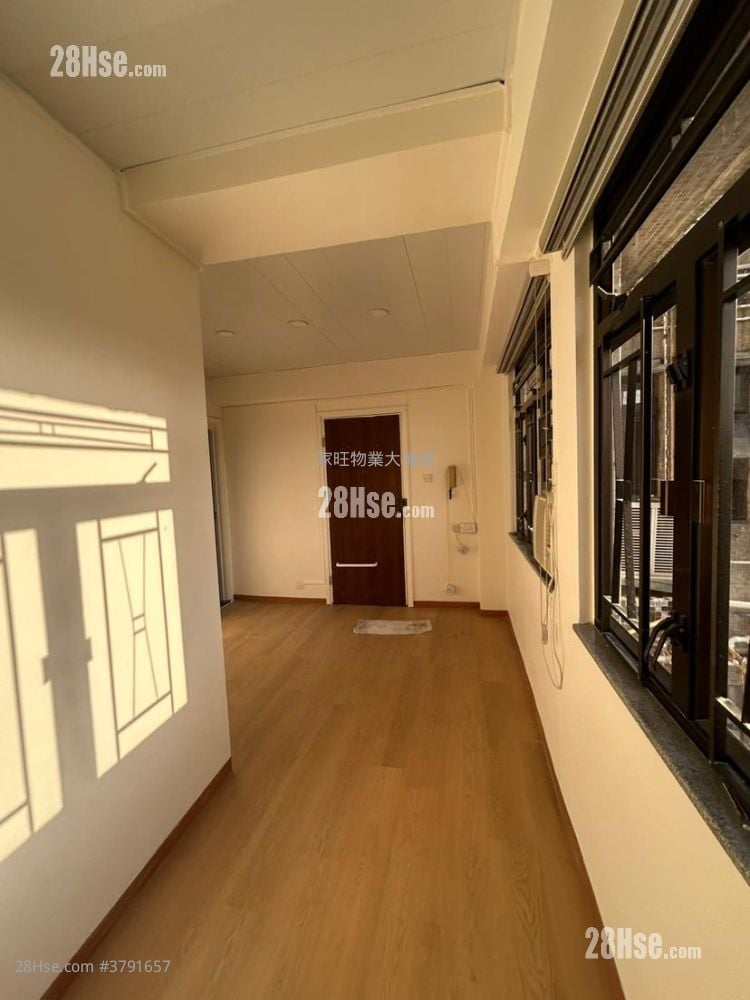 Tung Shing Building Rental 1 Bedroom , 1 Bathroom 282 ft²