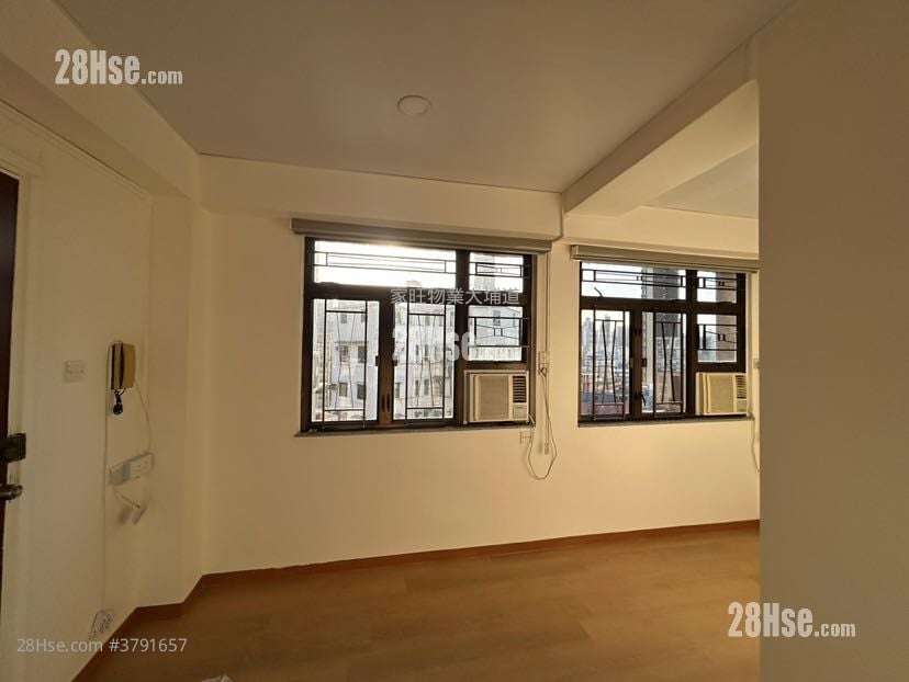 Tung Shing Building Rental 1 Bedroom , 1 Bathroom 282 ft²