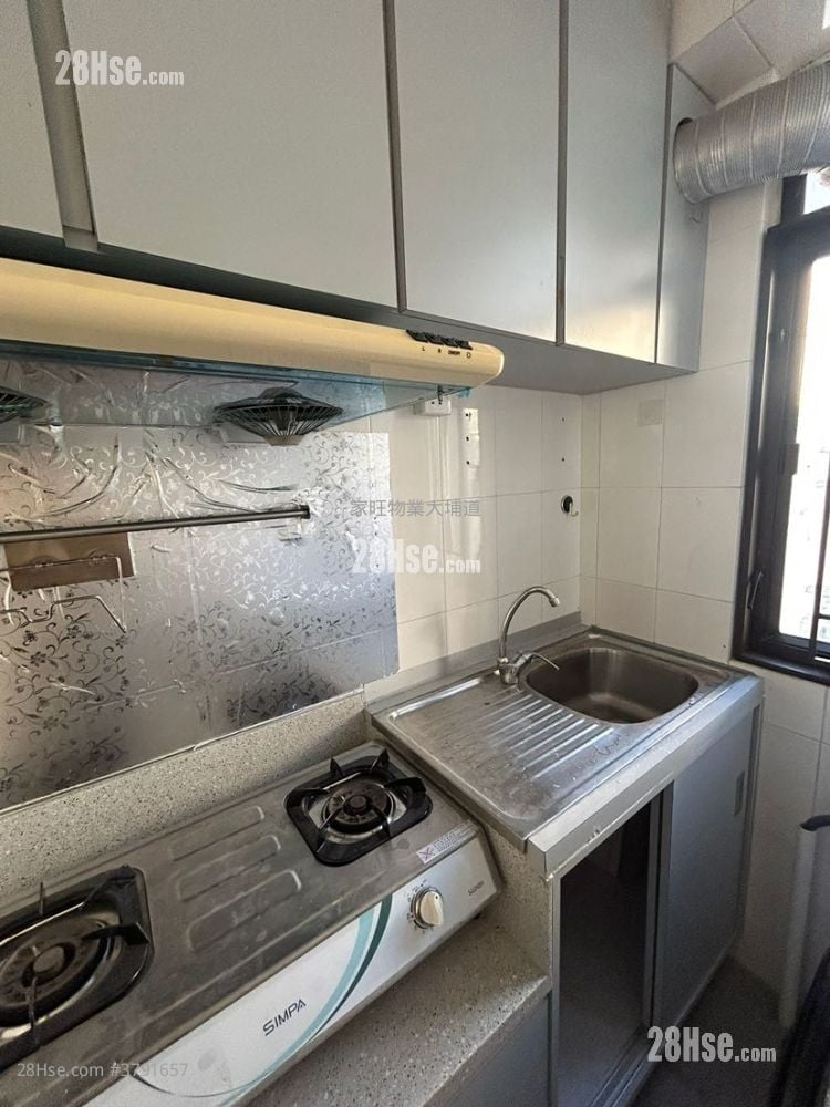 Tung Shing Building Rental 1 Bedroom , 1 Bathroom 282 ft²