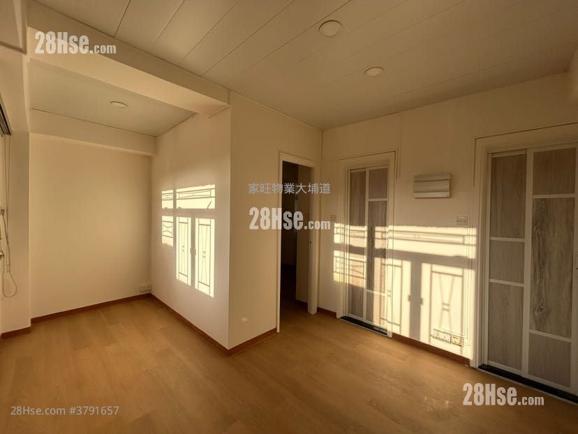 Tung Shing Building Rental 1 Bedroom , 1 Bathroom 282 ft²