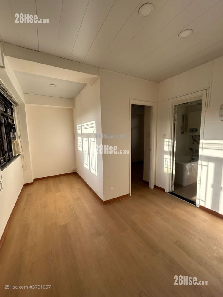 Tung Shing Building Rental 1 Bedroom , 1 Bathroom 282 ft²