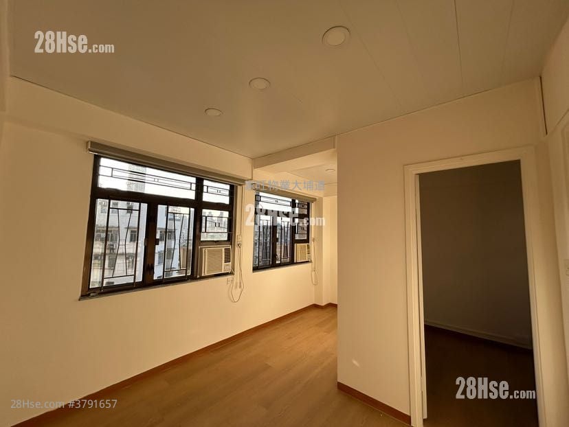 Tung Shing Building Rental 1 Bedroom , 1 Bathroom 282 ft²