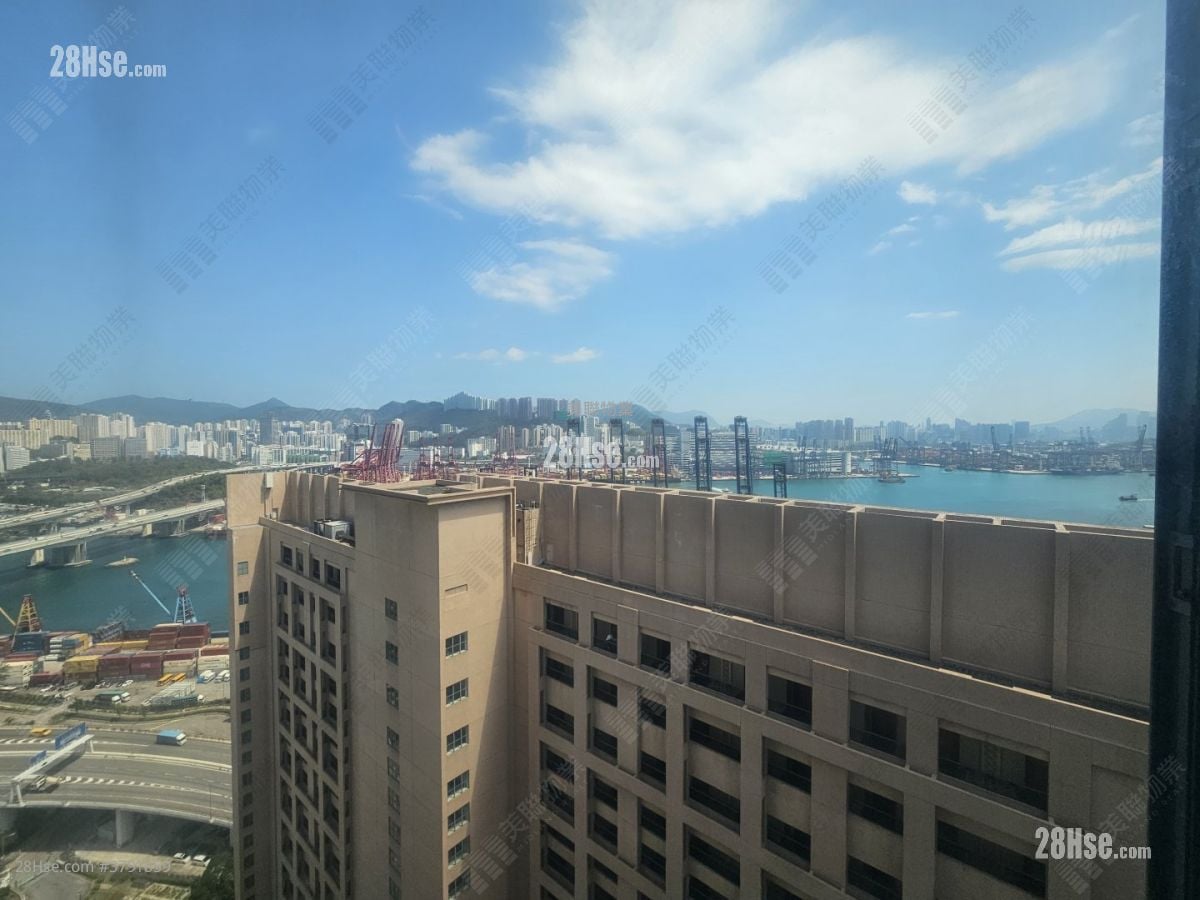 Rambler Crest Rental 2 Bedrooms , 1 Bathroom 451 ft²