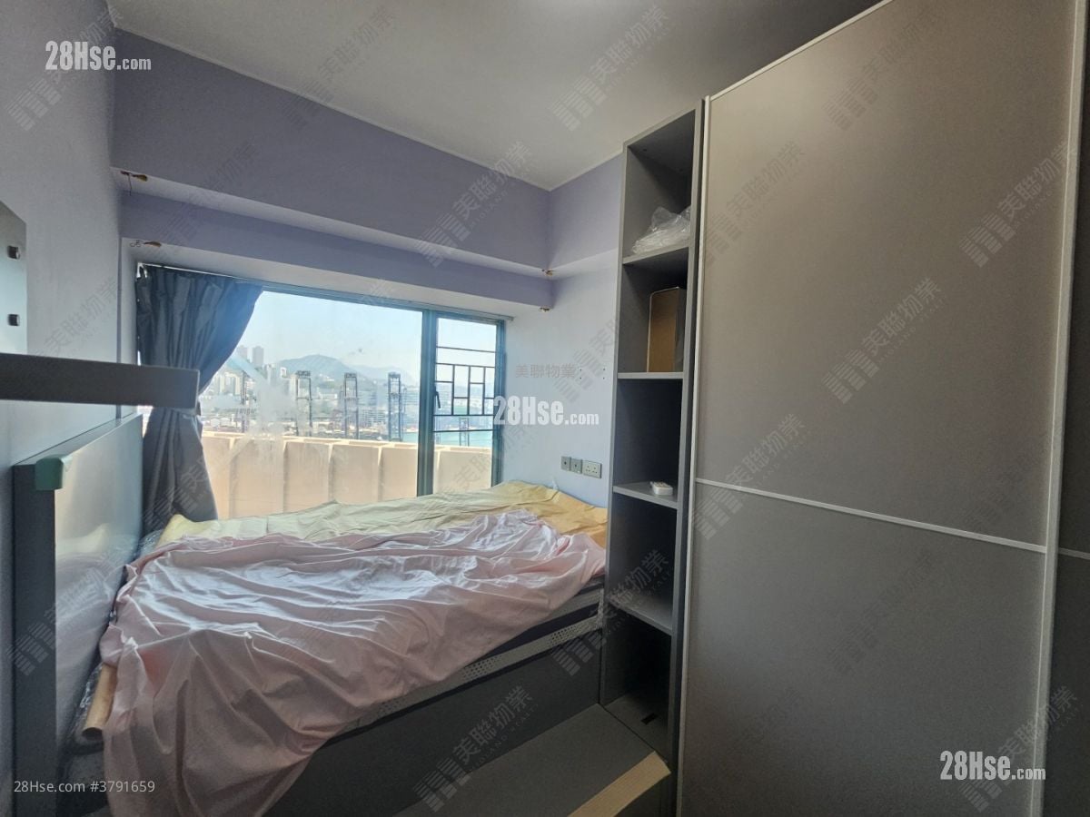 Rambler Crest Rental 2 Bedrooms , 1 Bathroom 451 ft²