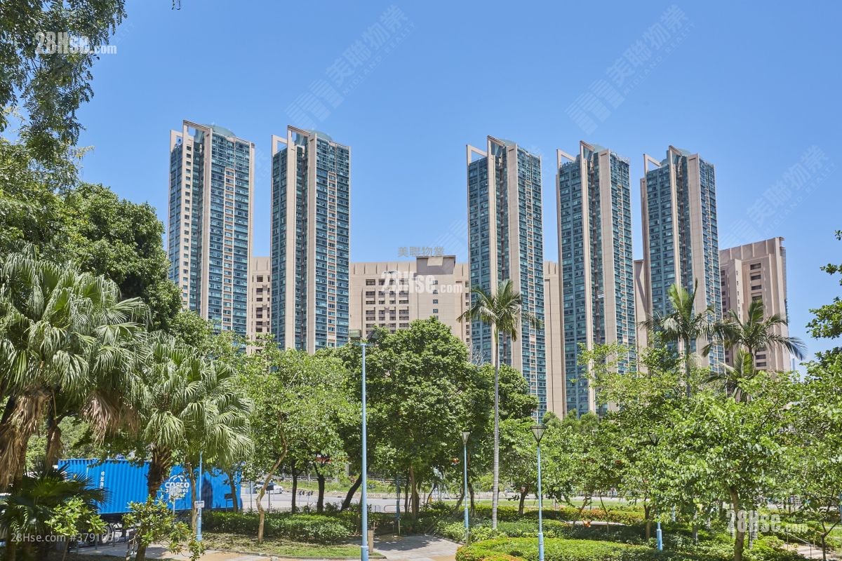 Rambler Crest Rental 2 Bedrooms , 1 Bathroom 451 ft²