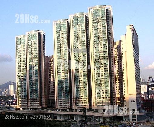 Rambler Crest Rental 2 Bedrooms , 1 Bathroom 451 ft²