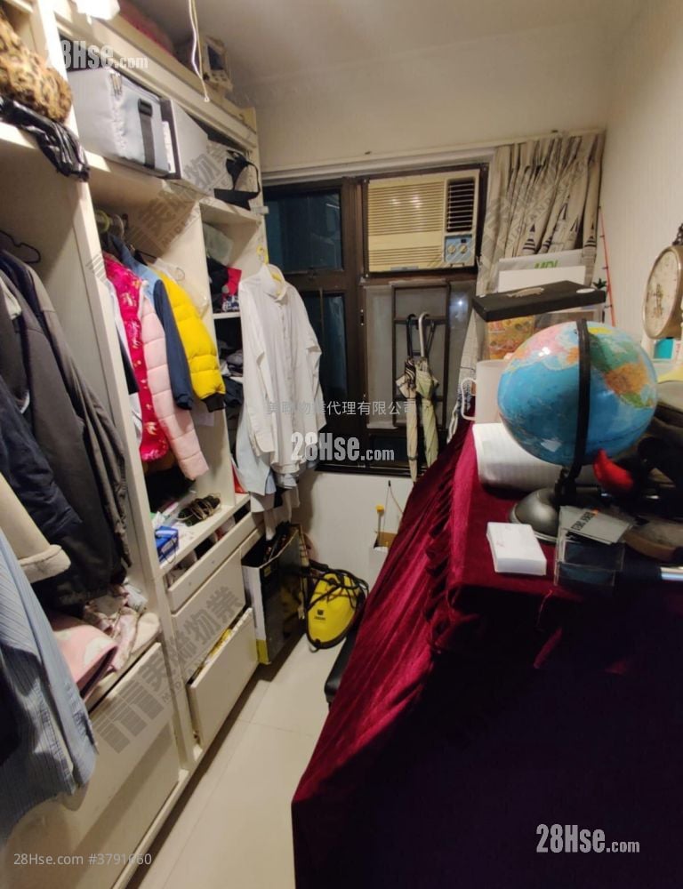 祈德尊新村 售盘 442 平方尺