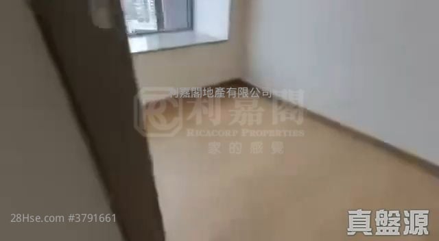 南昌一号 售盘 3 房 , 1 浴室 418 平方尺