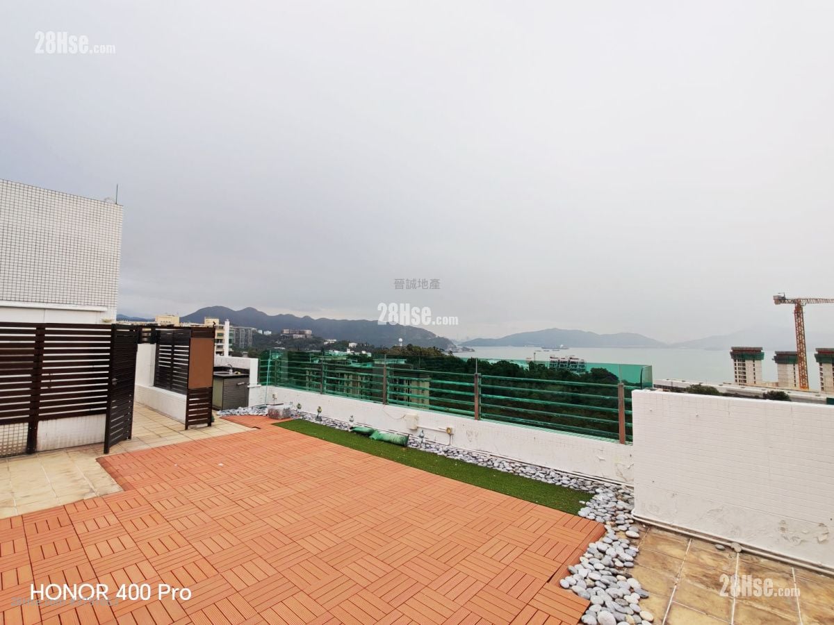 涟山 租盘 4 房 , 3 浴室 941 平方尺