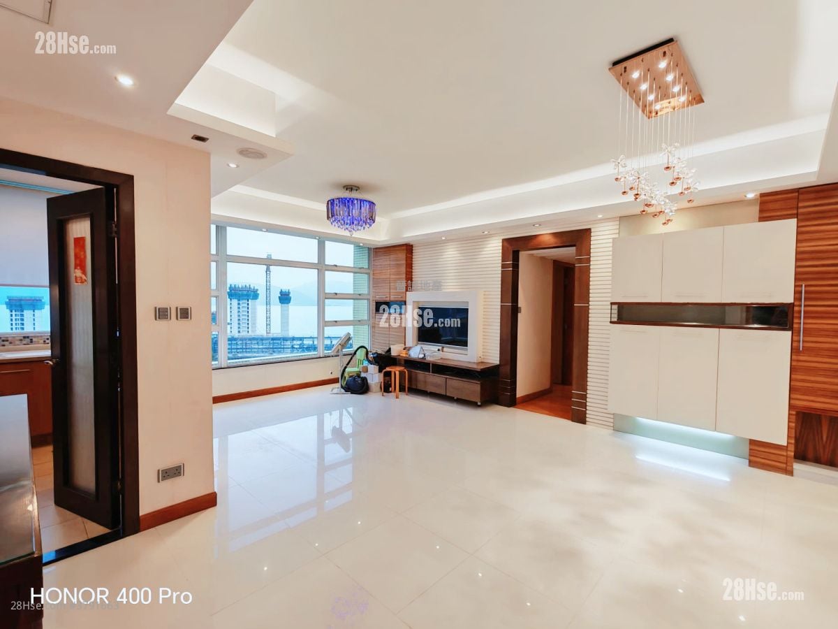 涟山 租盘 4 房 , 3 浴室 941 平方尺