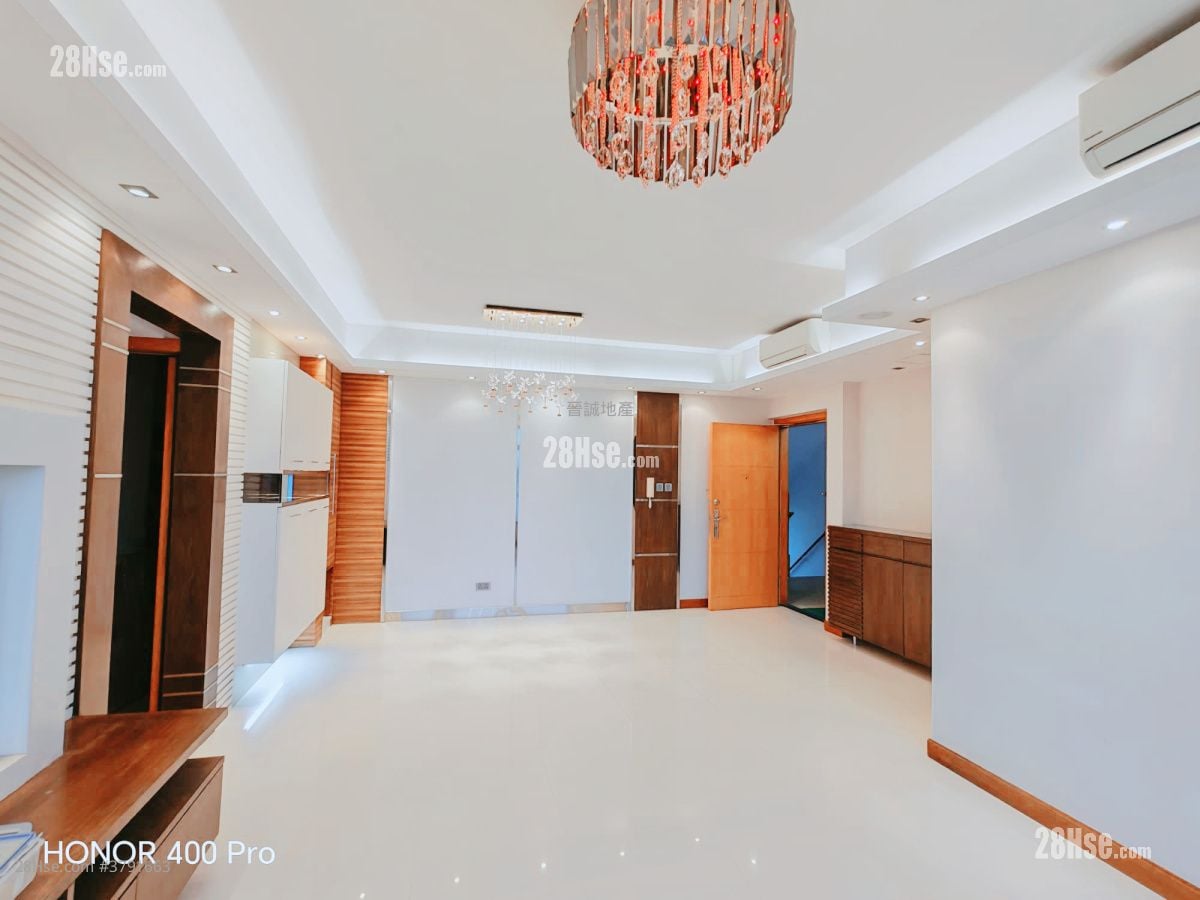 涟山 租盘 4 房 , 3 浴室 941 平方尺