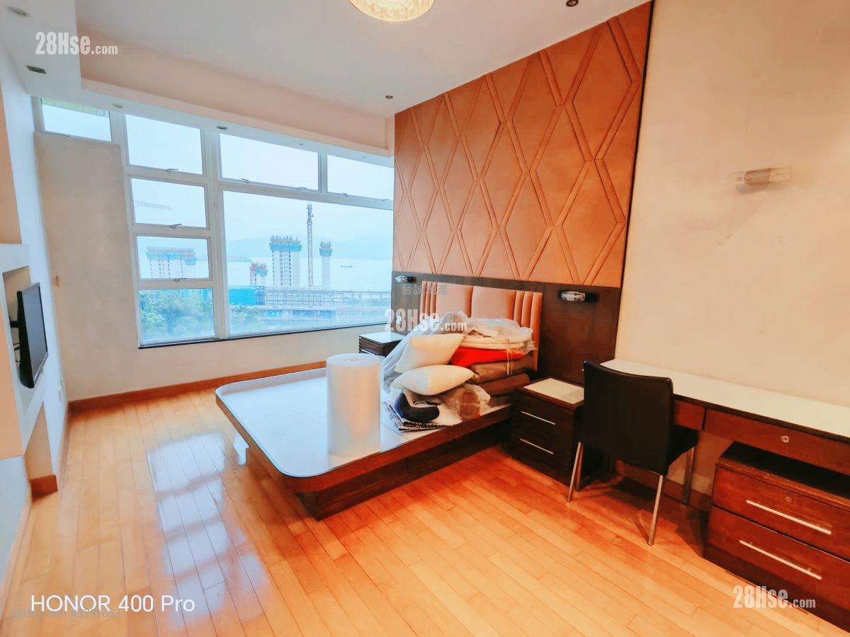 涟山 租盘 4 房 , 3 浴室 941 平方尺