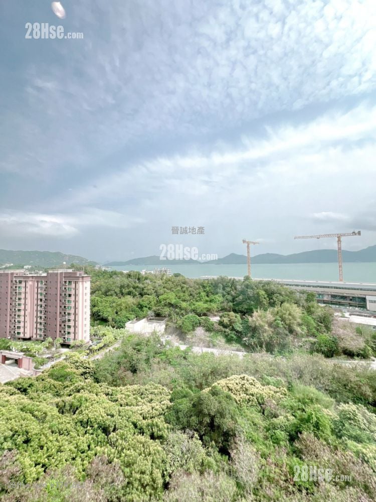 涟山 租盘 4 房 , 3 浴室 941 平方尺