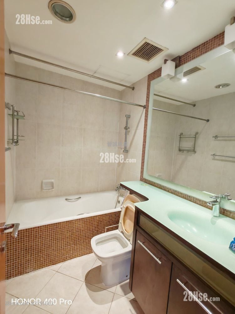 涟山 租盘 4 房 , 3 浴室 941 平方尺