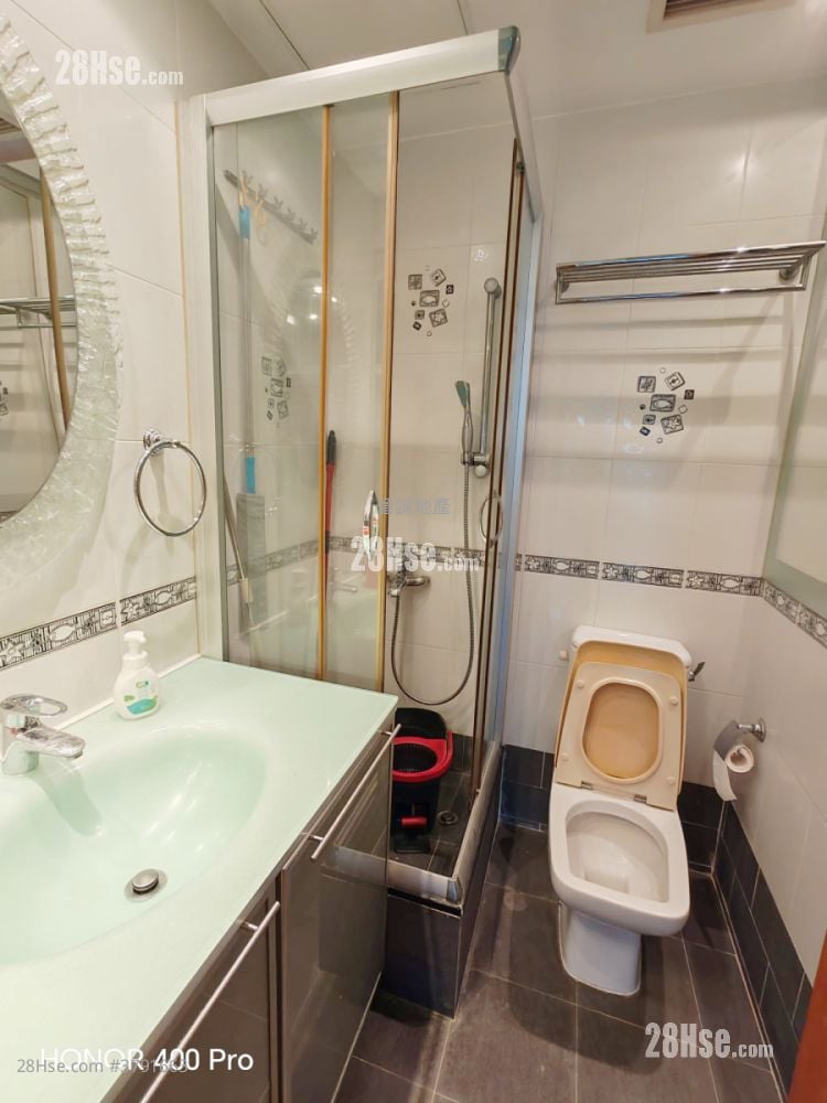 涟山 租盘 4 房 , 3 浴室 941 平方尺