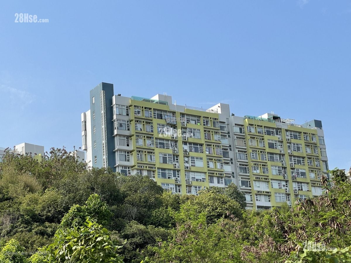 涟山 租盘 4 房 , 3 浴室 941 平方尺