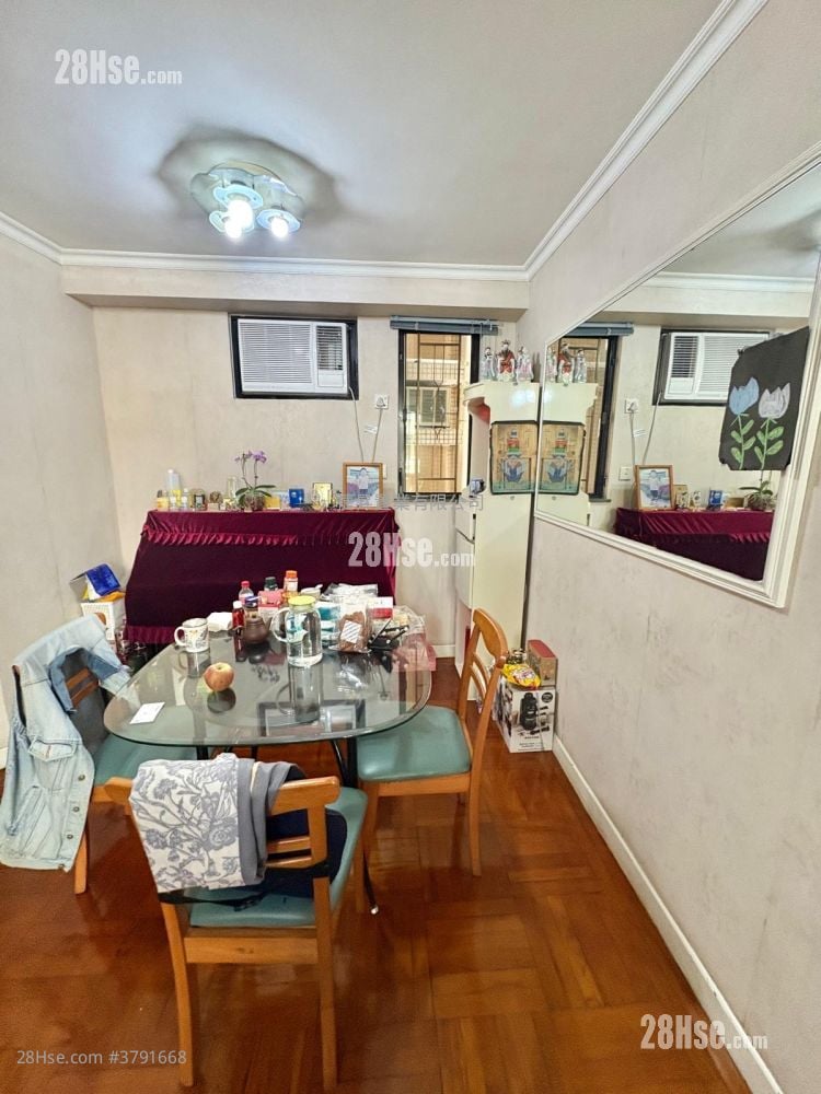 Jubilant Place Sell 4 Bedrooms , 2 Bathrooms 778 ft²