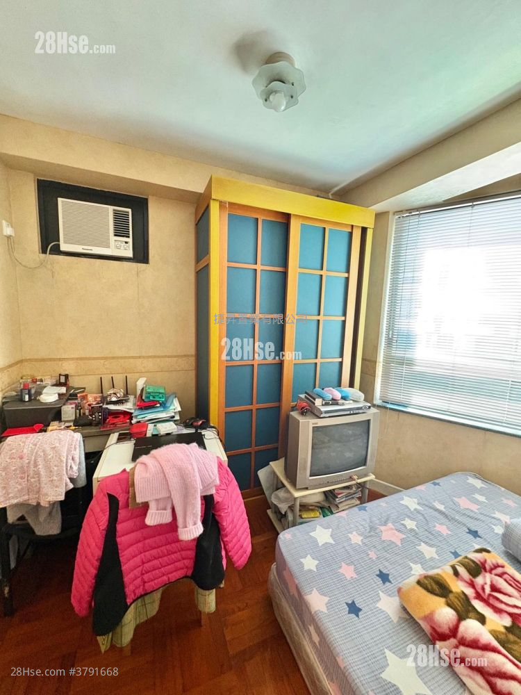 Jubilant Place Sell 4 Bedrooms , 2 Bathrooms 778 ft²