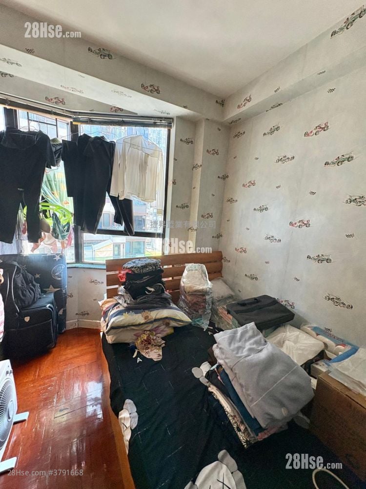 Jubilant Place Sell 4 Bedrooms , 2 Bathrooms 778 ft²