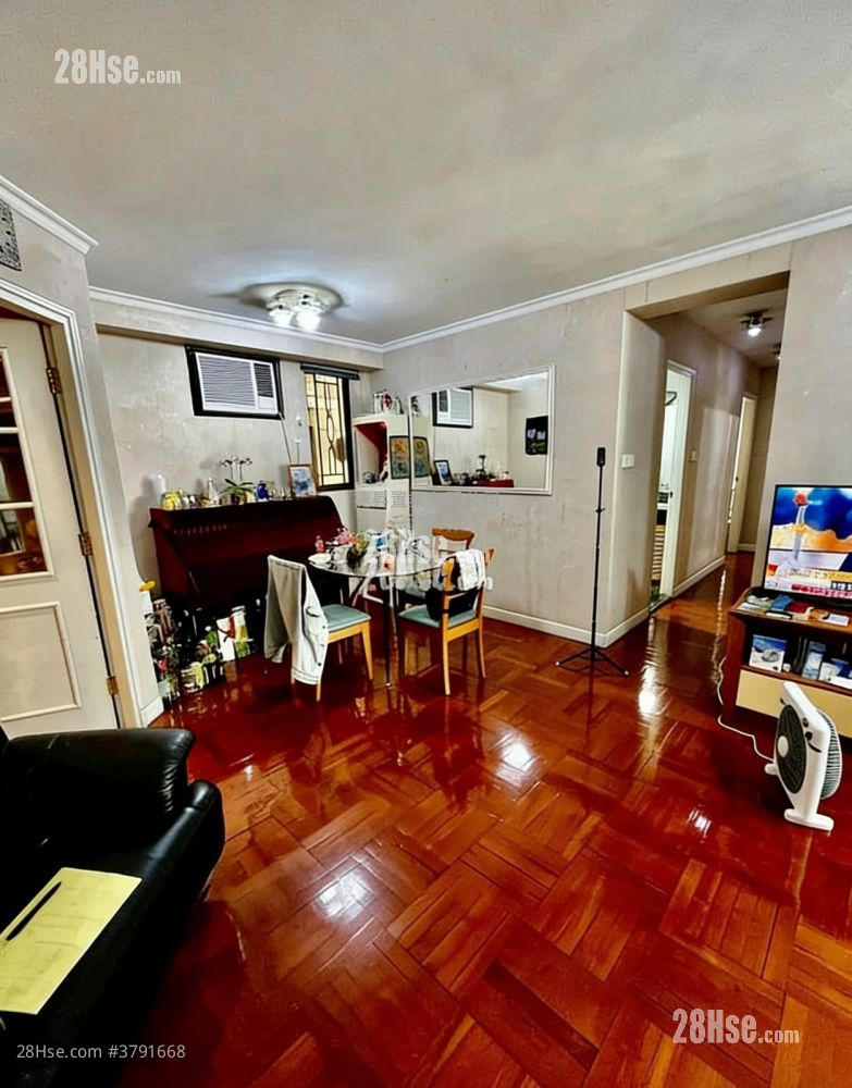 Jubilant Place Sell 4 Bedrooms , 2 Bathrooms 778 ft²