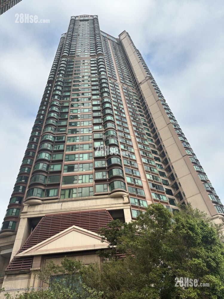 Ocean Pointe Sell 4 Bedrooms , 2 Bathrooms 753 ft²