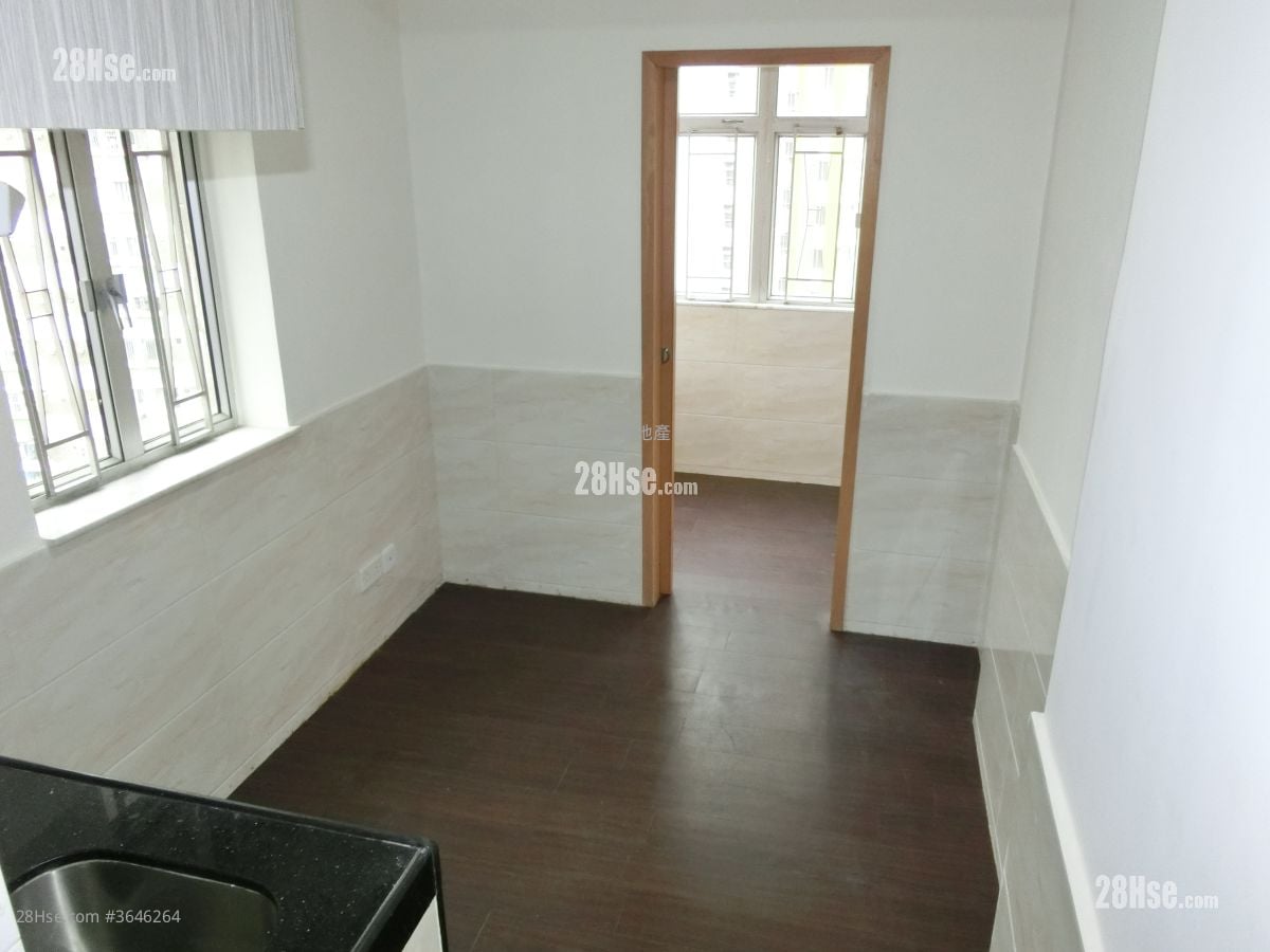 Wang Wah Mansion Rental 1 Bedroom , 1 Bathroom 200 ft²