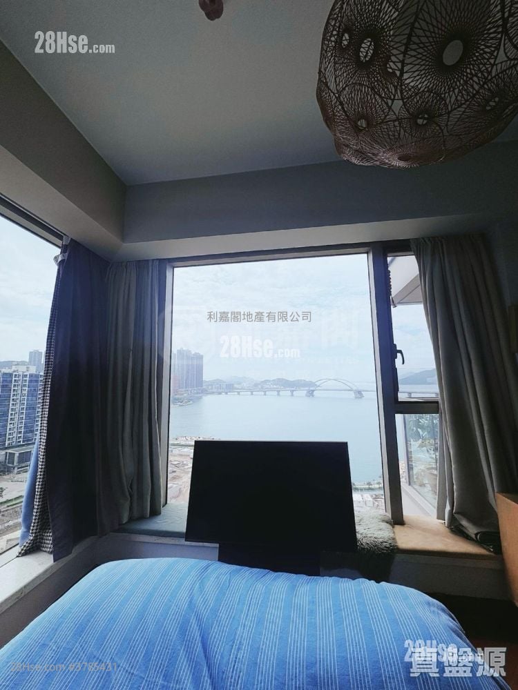 Corinthia By The Sea Sell 4 Bedrooms , 2 Bathrooms 1,108 ft²