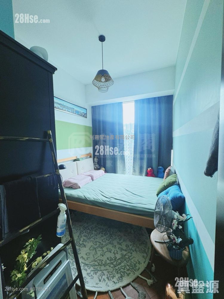 Corinthia By The Sea Sell 4 Bedrooms , 2 Bathrooms 1,108 ft²